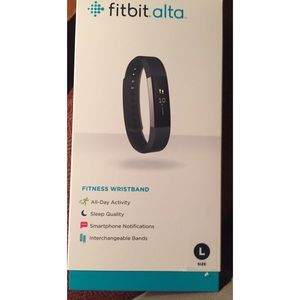 Fitbit Alta-original